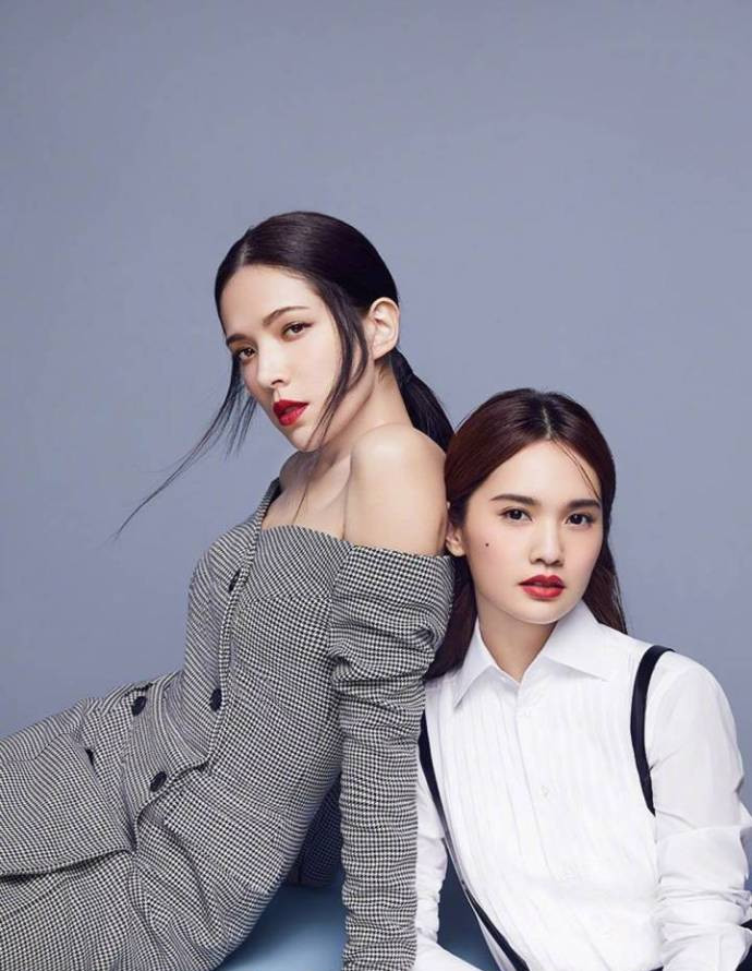 杨丞琳图片