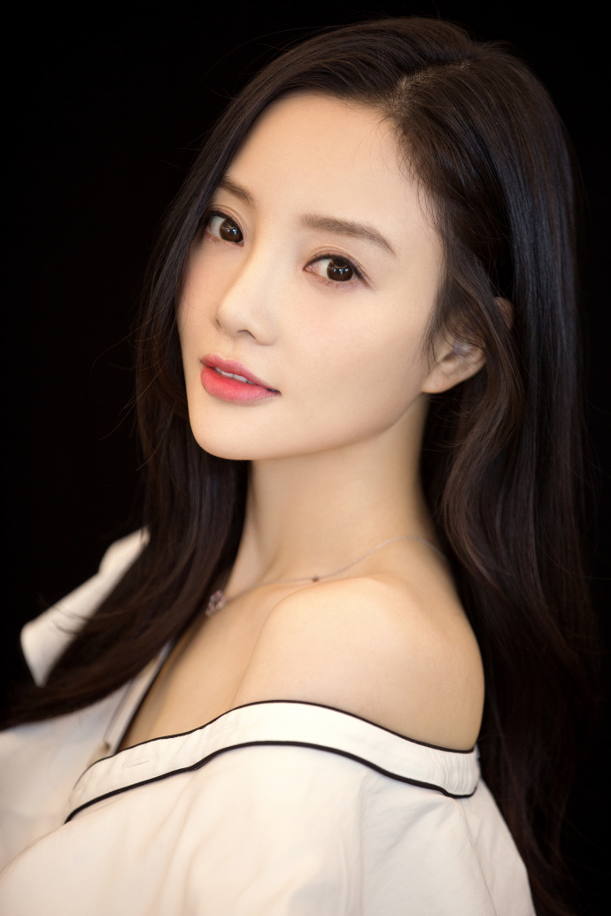 李小璐甜馨放我自我表情包图片图片