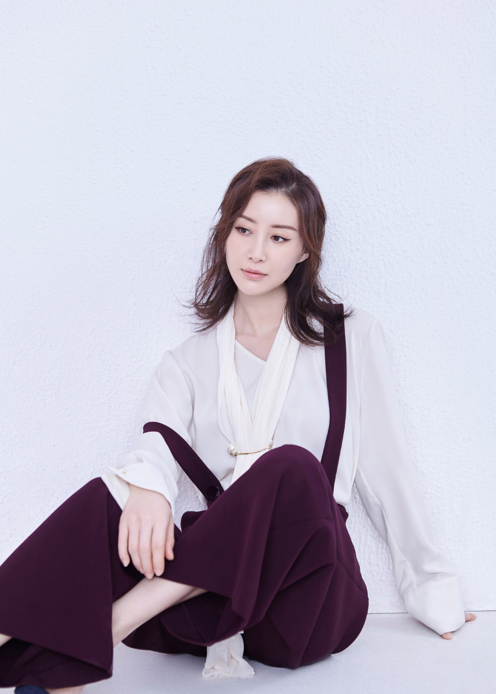 高清吉林美女演员舒畅清爽休闲时尚街拍高清图片图片 高清吉林美女演员舒畅清爽休闲时尚街拍高清图片图片