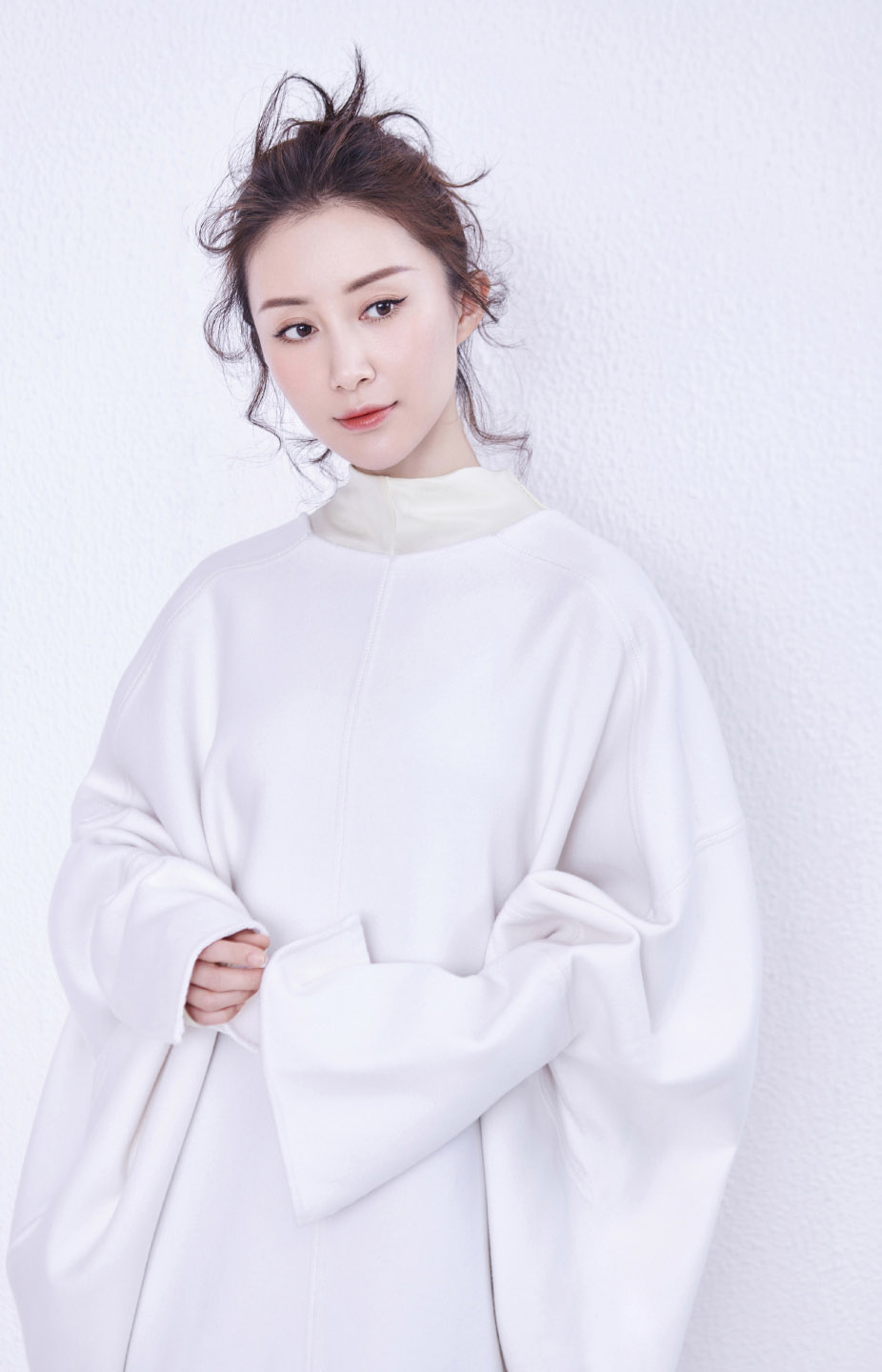 高清吉林美女演员舒畅清爽休闲时尚街拍高清图片图片 高清吉林美女演员舒畅清爽休闲时尚街拍高清图片图片