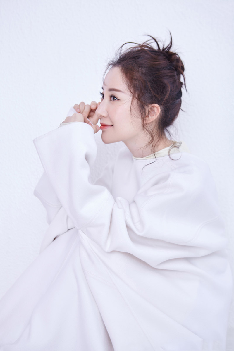 高清吉林美女演员舒畅清新文艺写真图片图片 高清吉林美女演员舒畅清新文艺写真图片图片