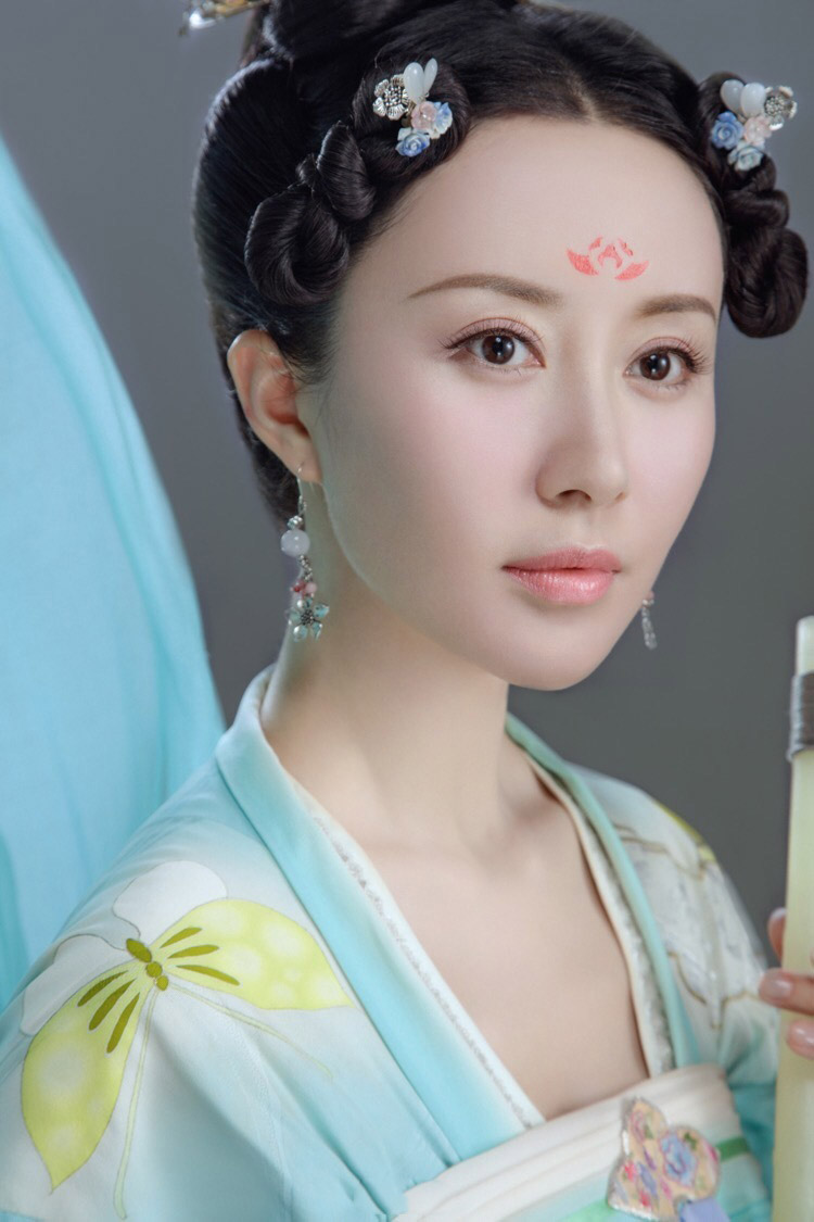 舒畅图片