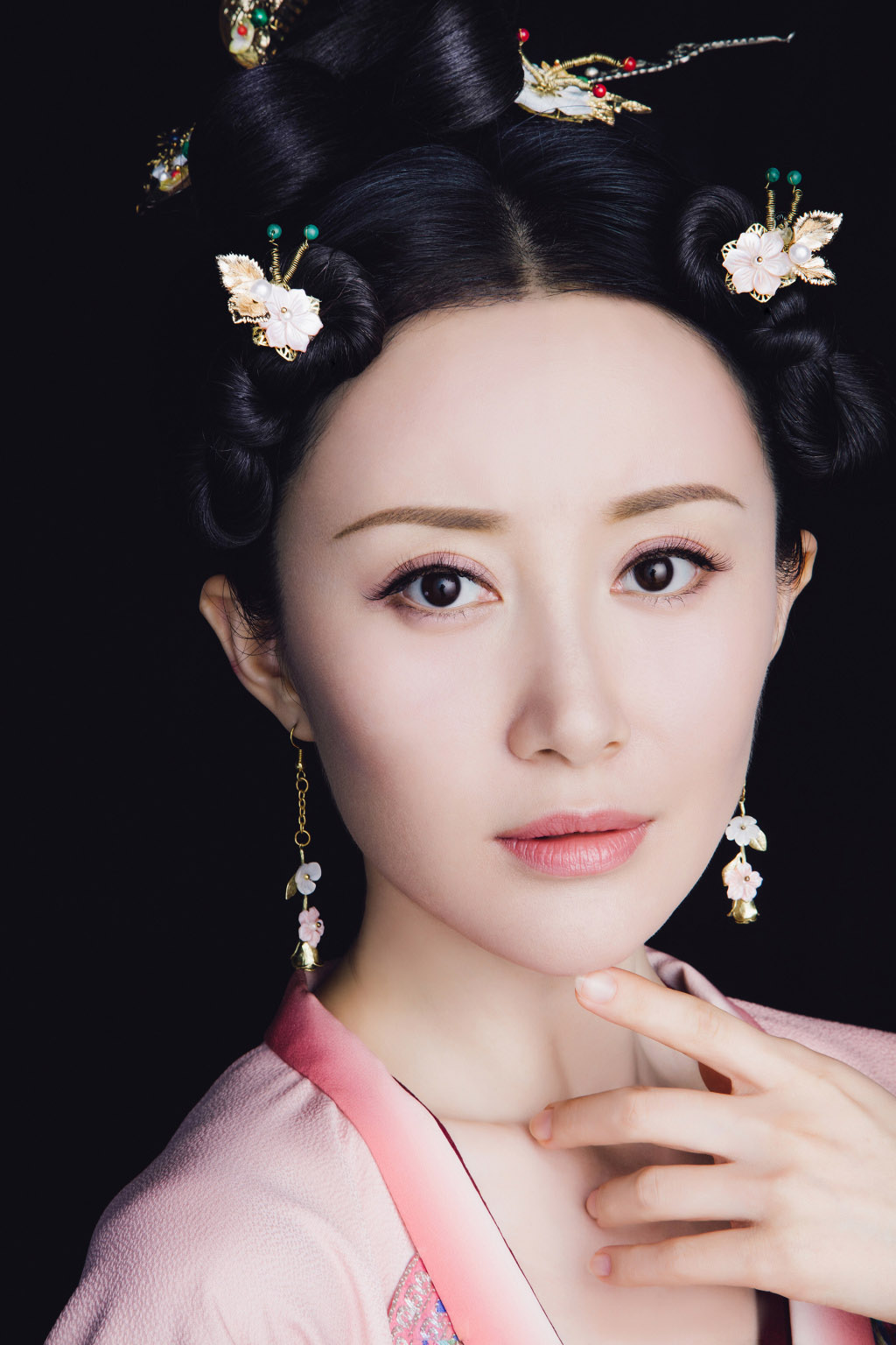 舒畅图片