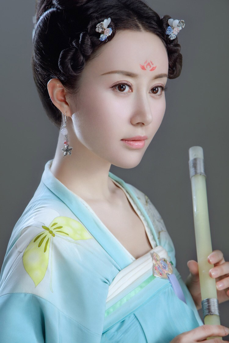 舒畅图片