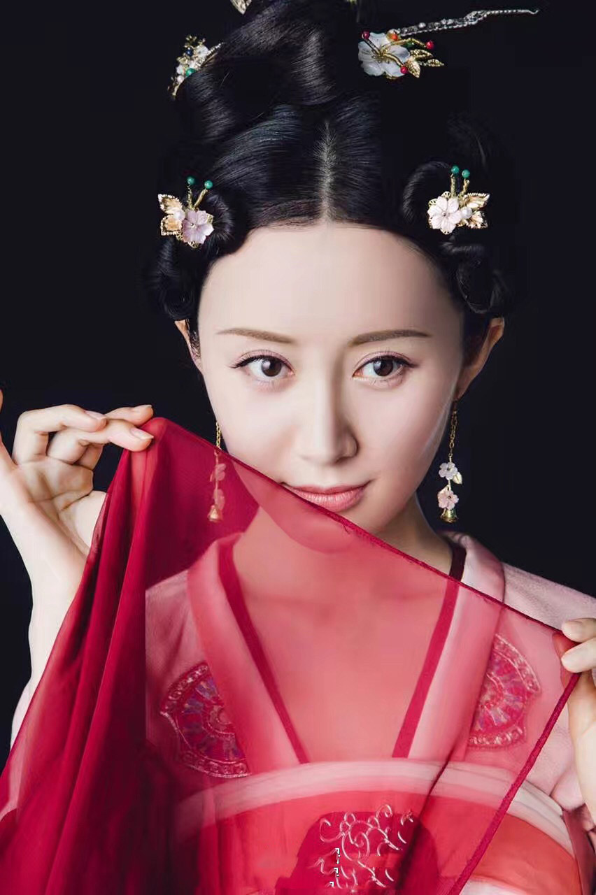 舒畅图片