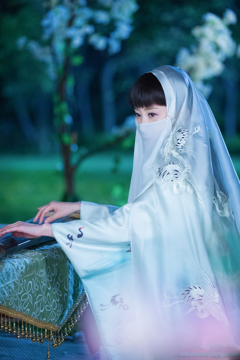 舒畅图片