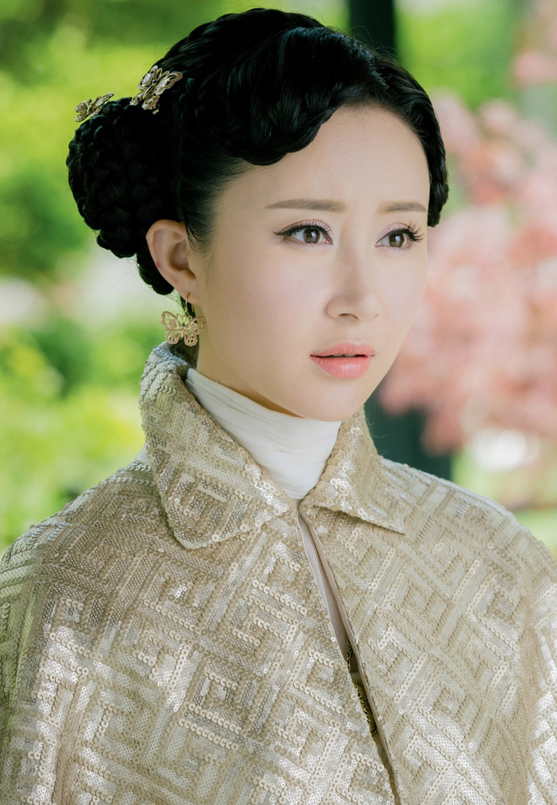 舒畅图片