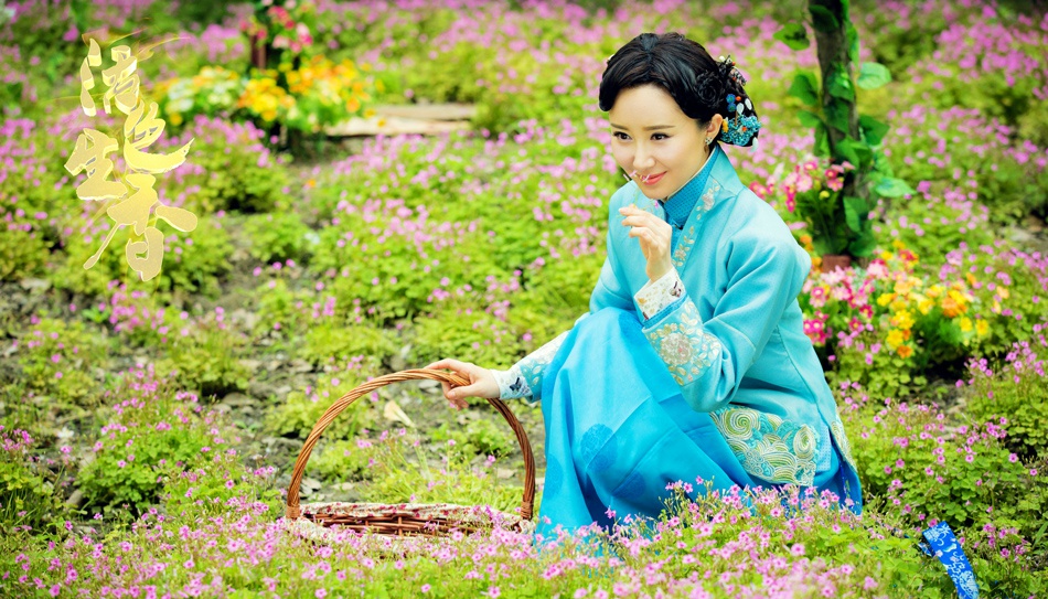 高清吉林美女演员舒畅后台花絮照图片图片 高清吉林美女演员舒畅后台花絮照图片图片