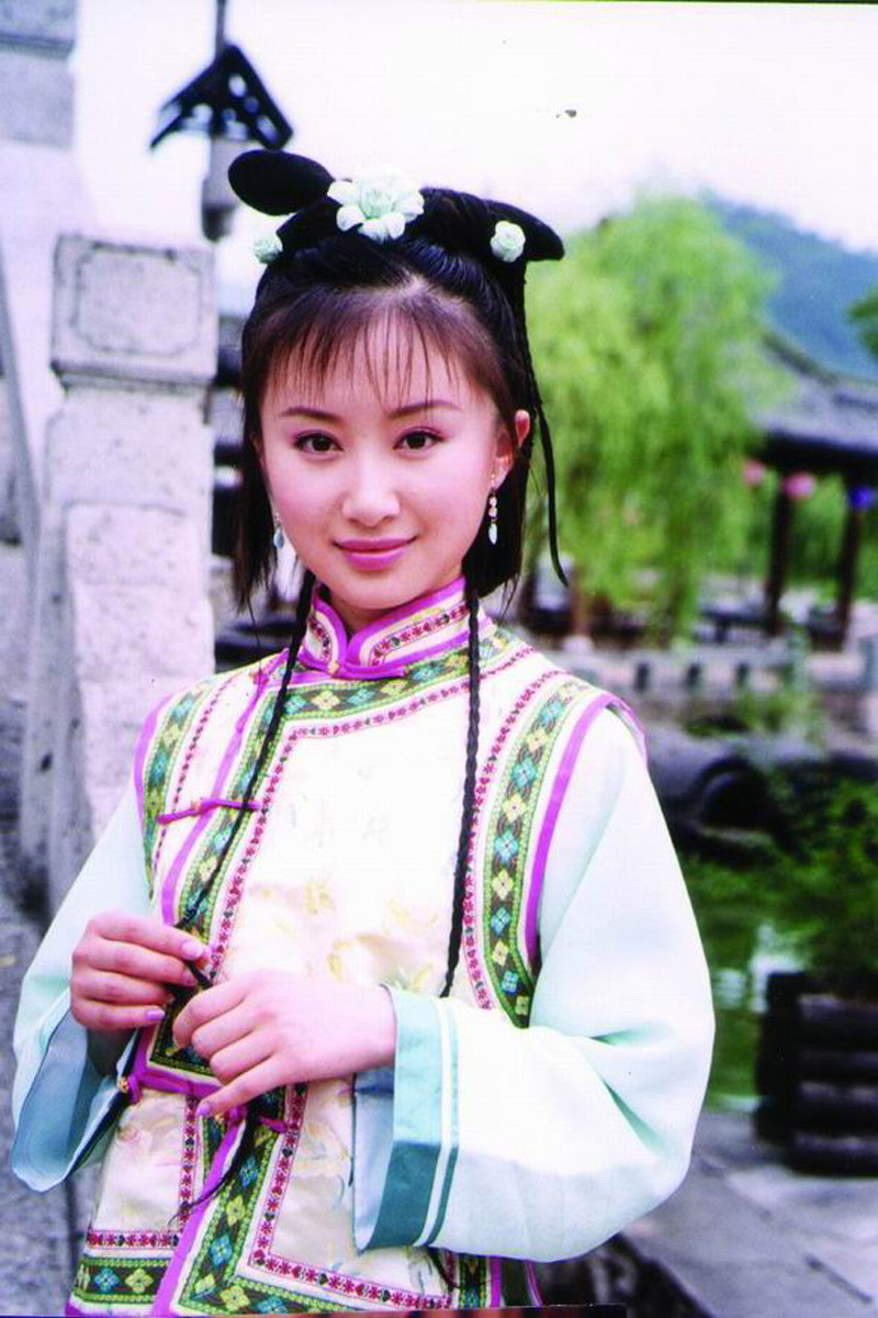 高清吉林美女演员舒畅清新文艺写真图片图片 高清吉林美女演员舒畅清新文艺写真图片图片