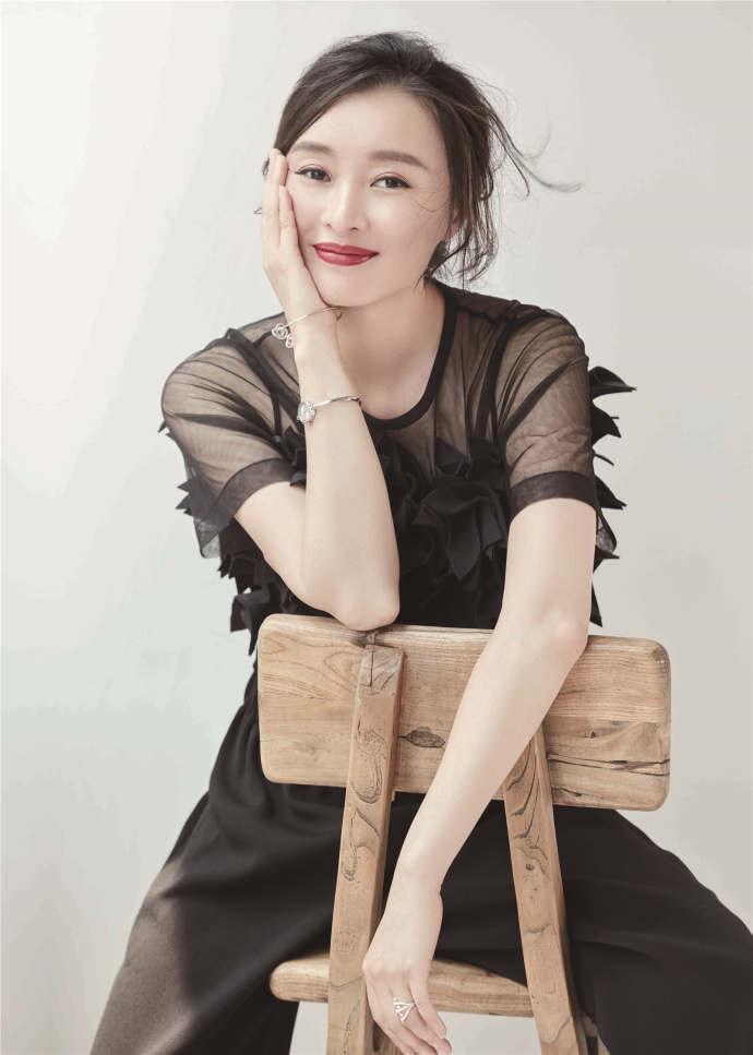 吴越图片