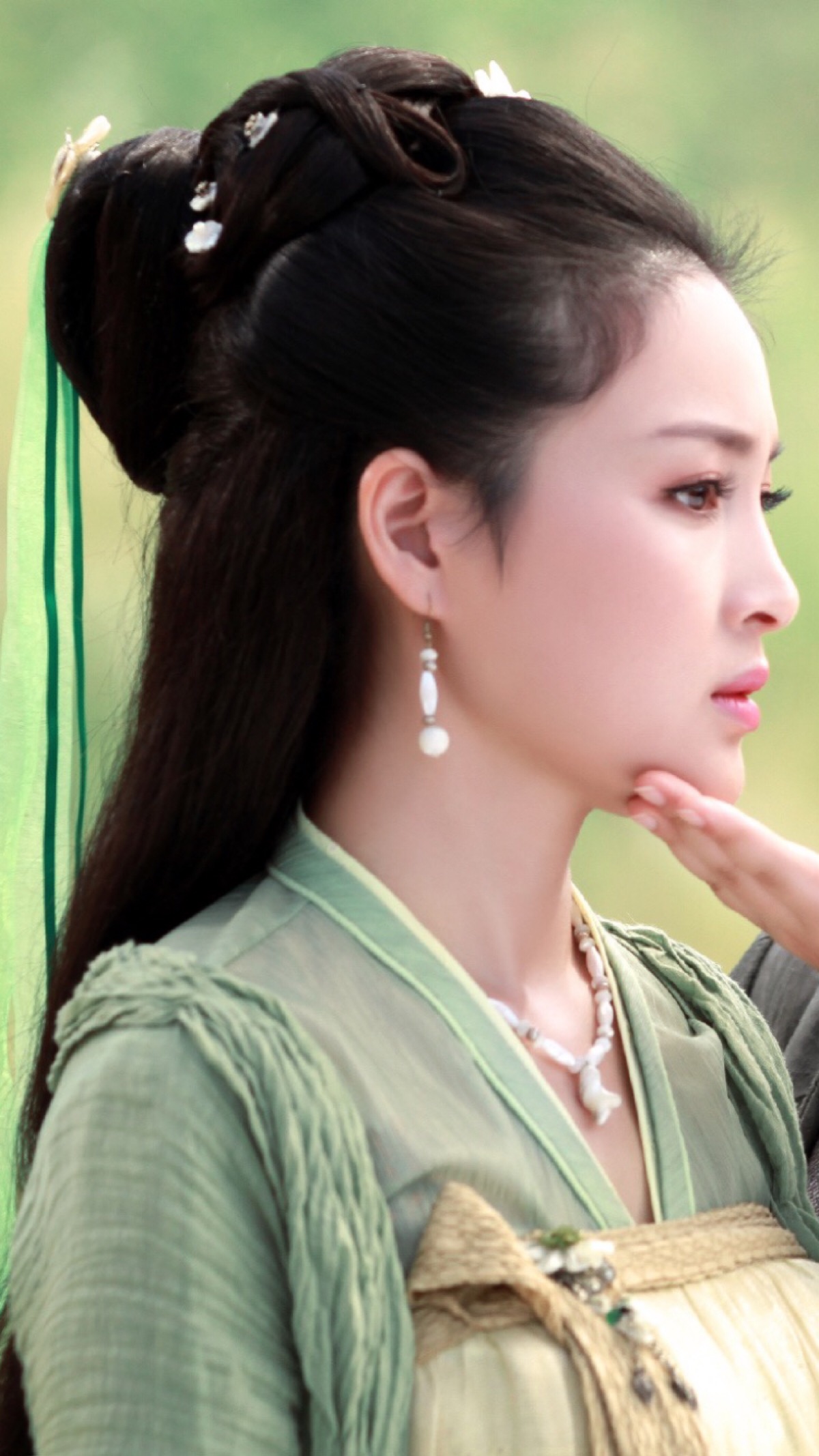 甘婷婷图片