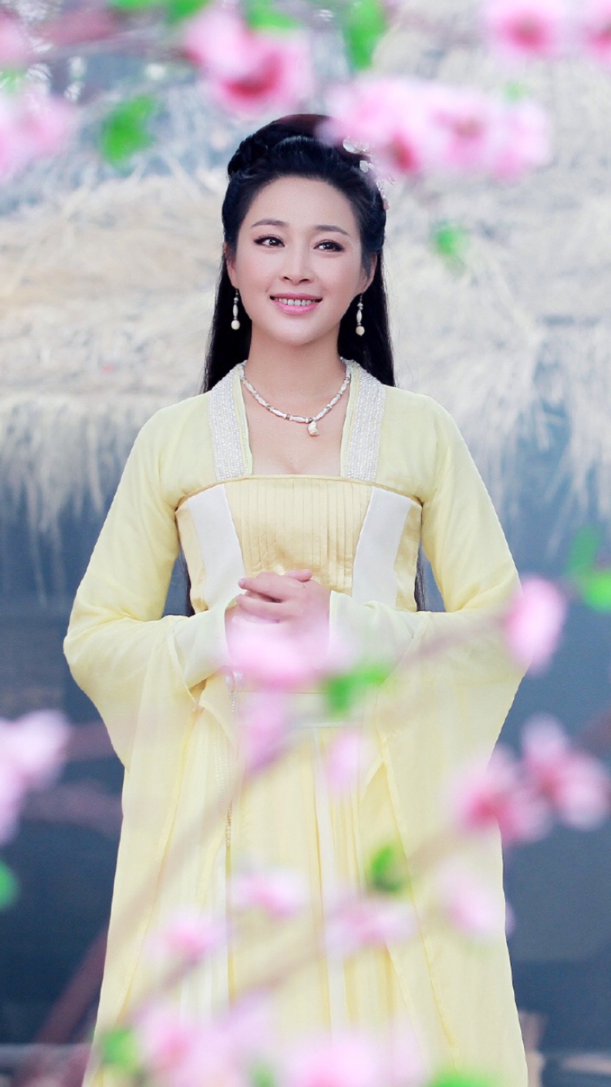 甘婷婷图片