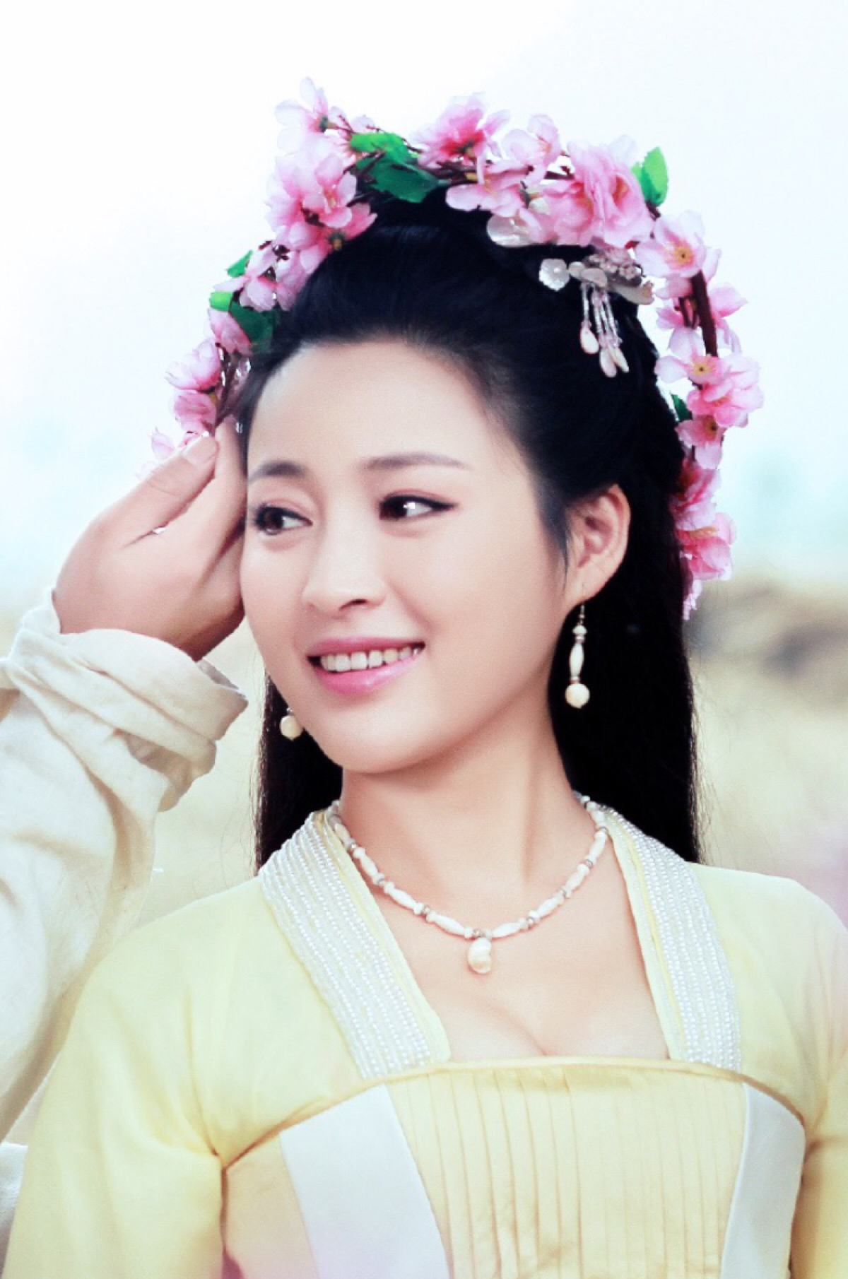 甘婷婷图片