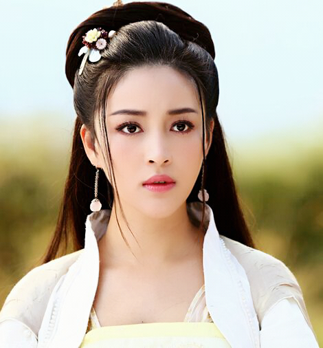甘婷婷图片