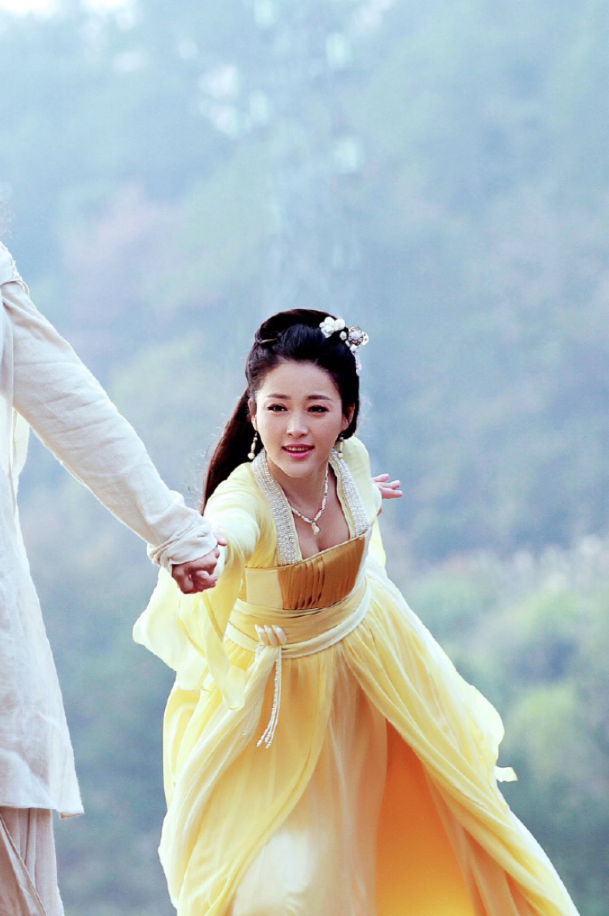 甘婷婷图片