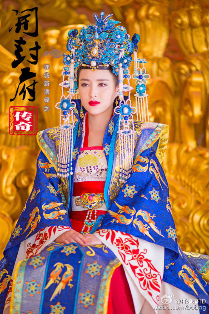 甘婷婷图片