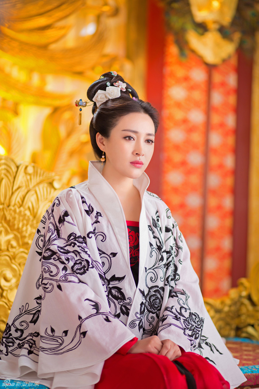 甘婷婷图片