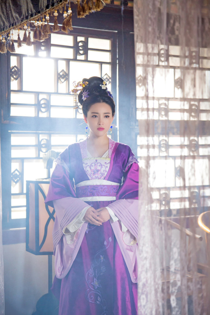 甘婷婷图片