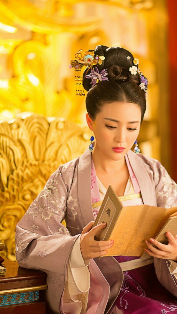 甘婷婷图片