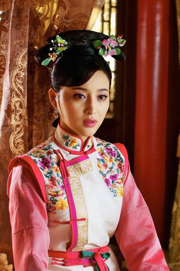 甘婷婷图片