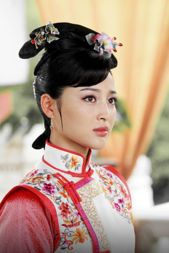 甘婷婷图片