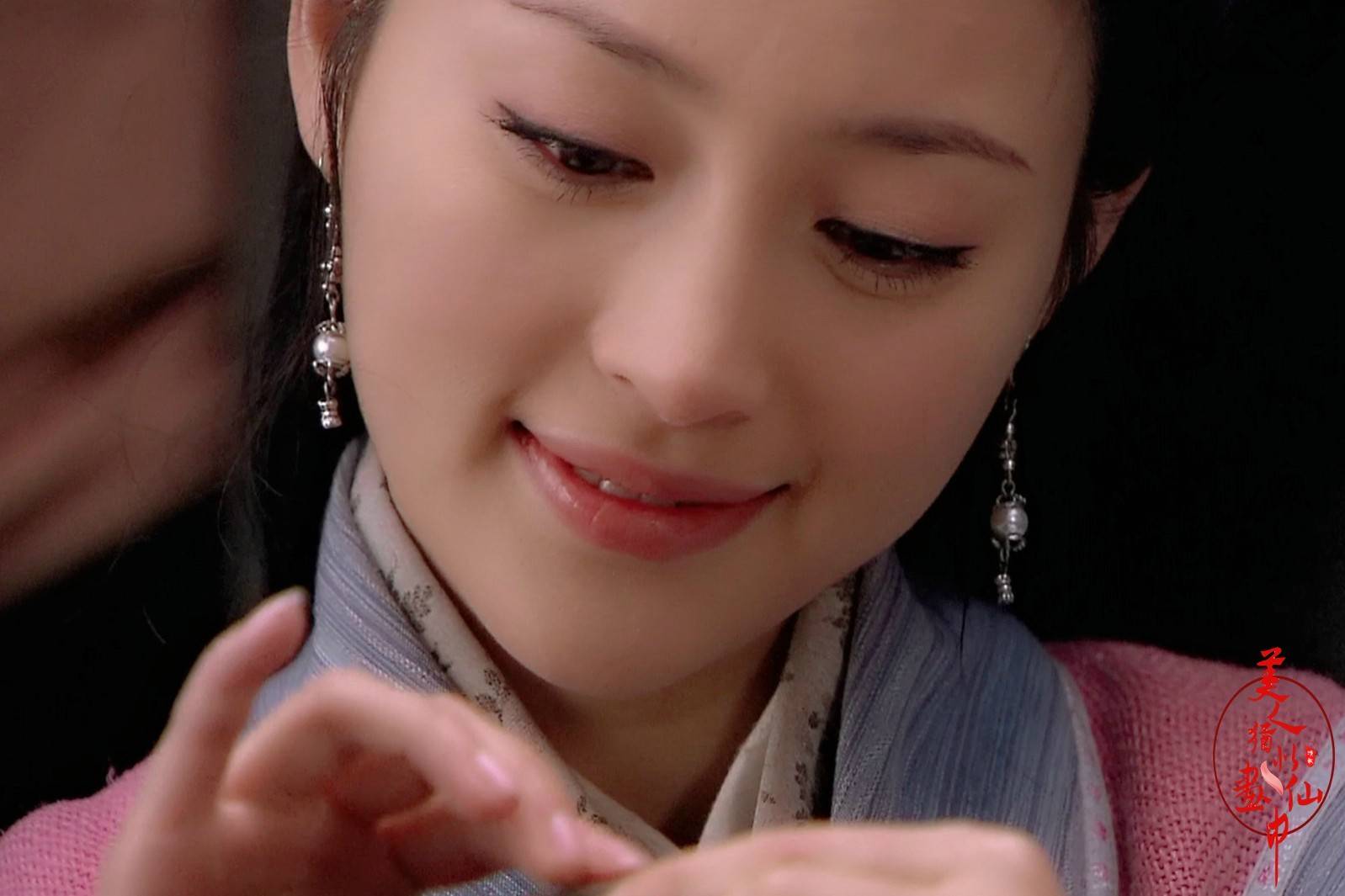 甘婷婷图片