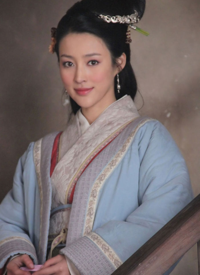 甘婷婷图片