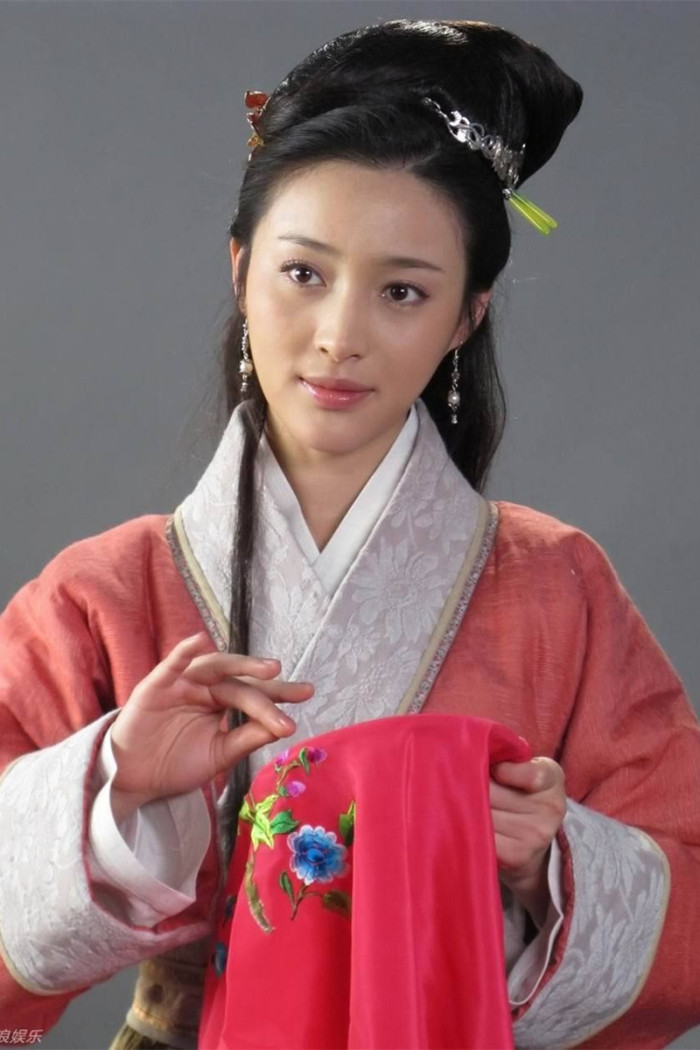 高清安徽省芜湖甘婷婷《轩辕剑之汉之云》剧照图片图片 高清安徽省芜湖甘婷婷《轩辕剑之汉之云》剧照图片图片