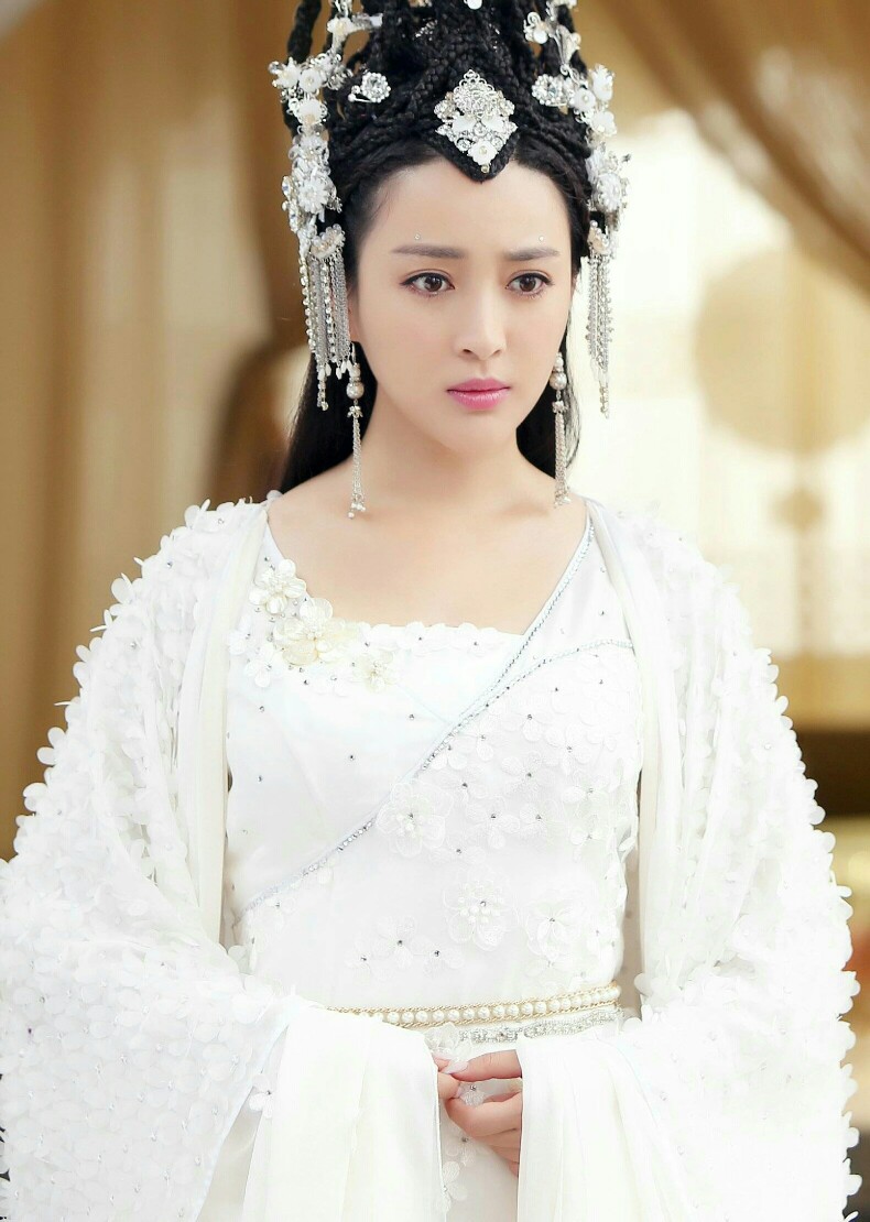 甘婷婷图片