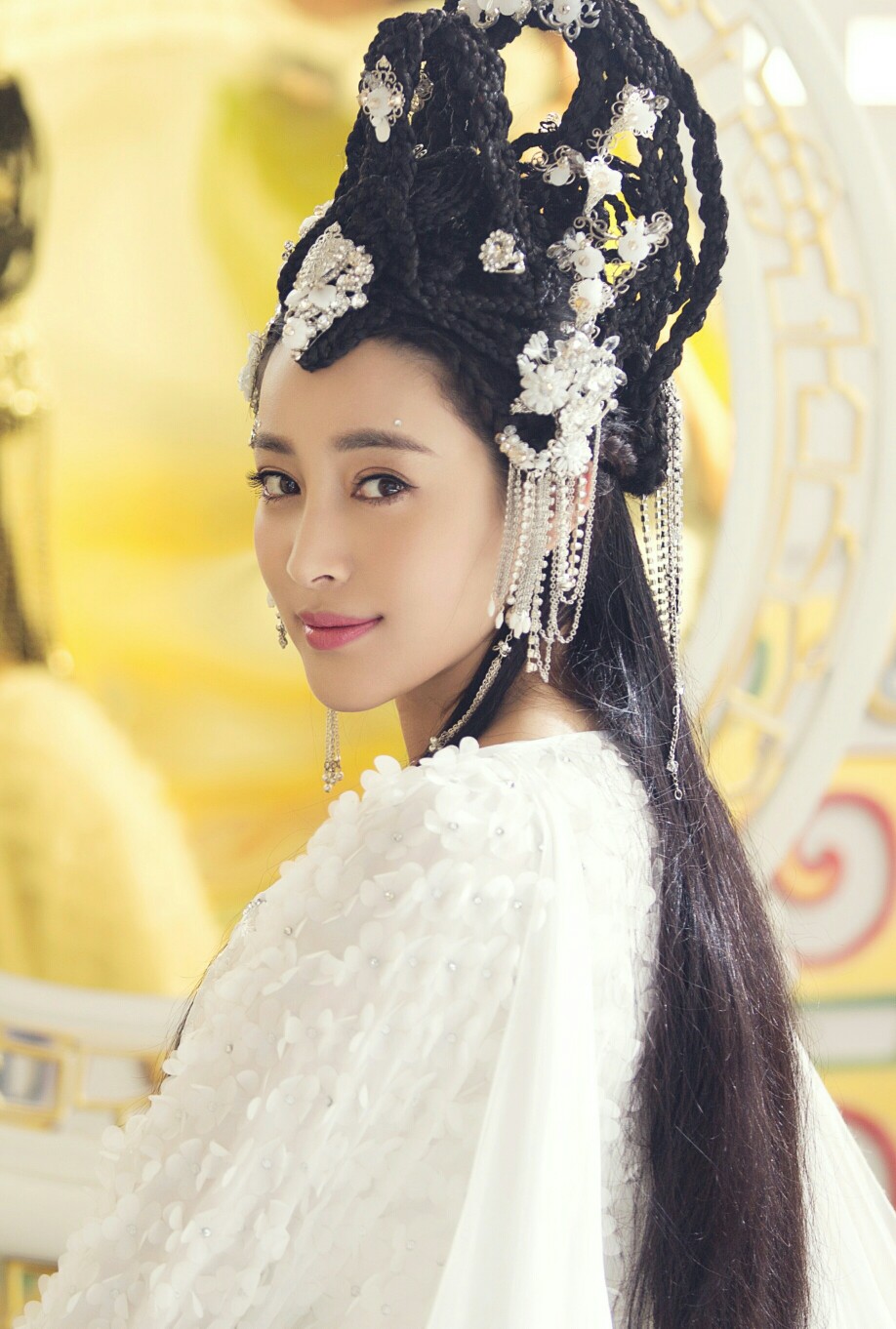 甘婷婷图片