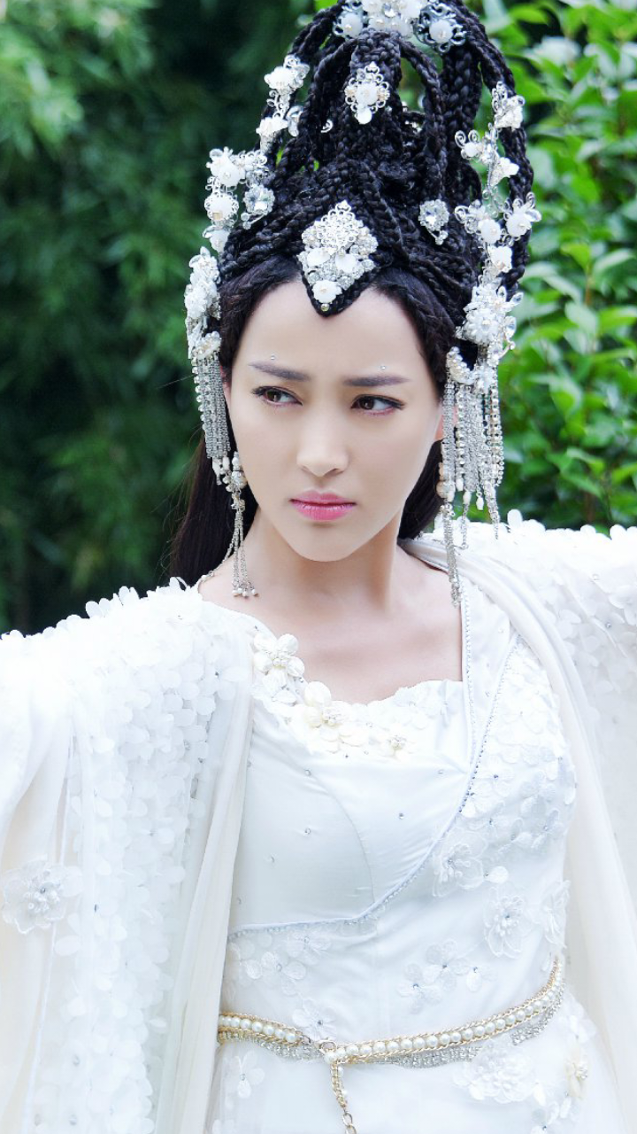 甘婷婷图片