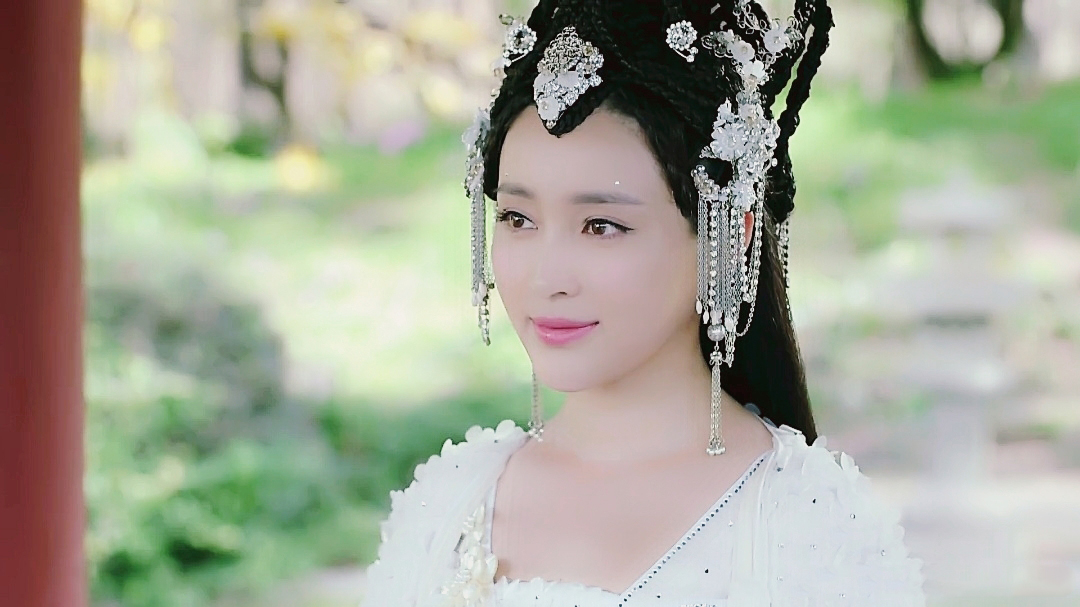 甘婷婷图片
