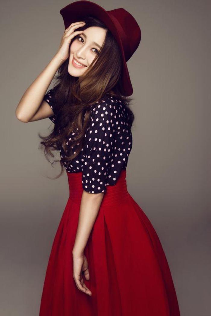 甘婷婷图片