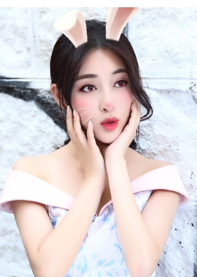 甘婷婷图片