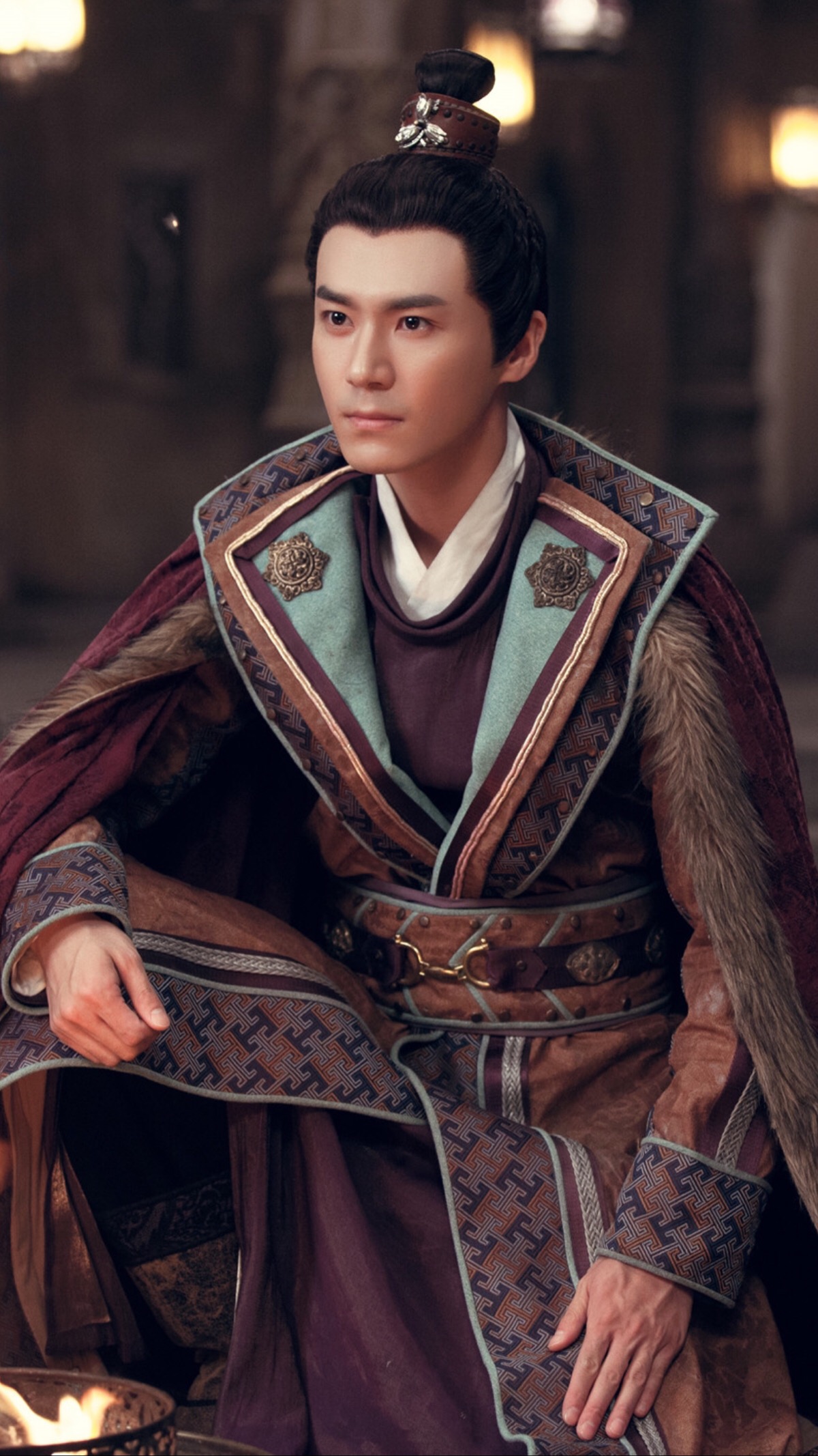 高清浙江绍男明显茅子俊《倾世皇妃》剧照图片图片 高清浙江绍男明显茅子俊《倾世皇妃》剧照图片图片