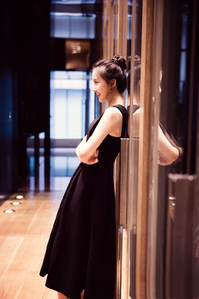 中国内地上海女演员陈欣予养眼迷人写真图片图片 中国内地上海女演员陈欣予养眼迷人写真图片图片