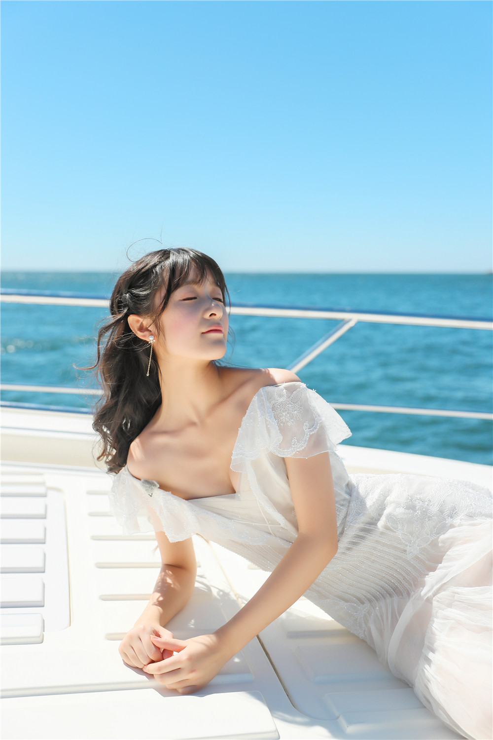 美女徐娇图片
