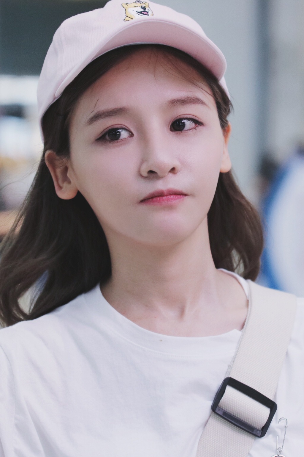 曾艳芬图片