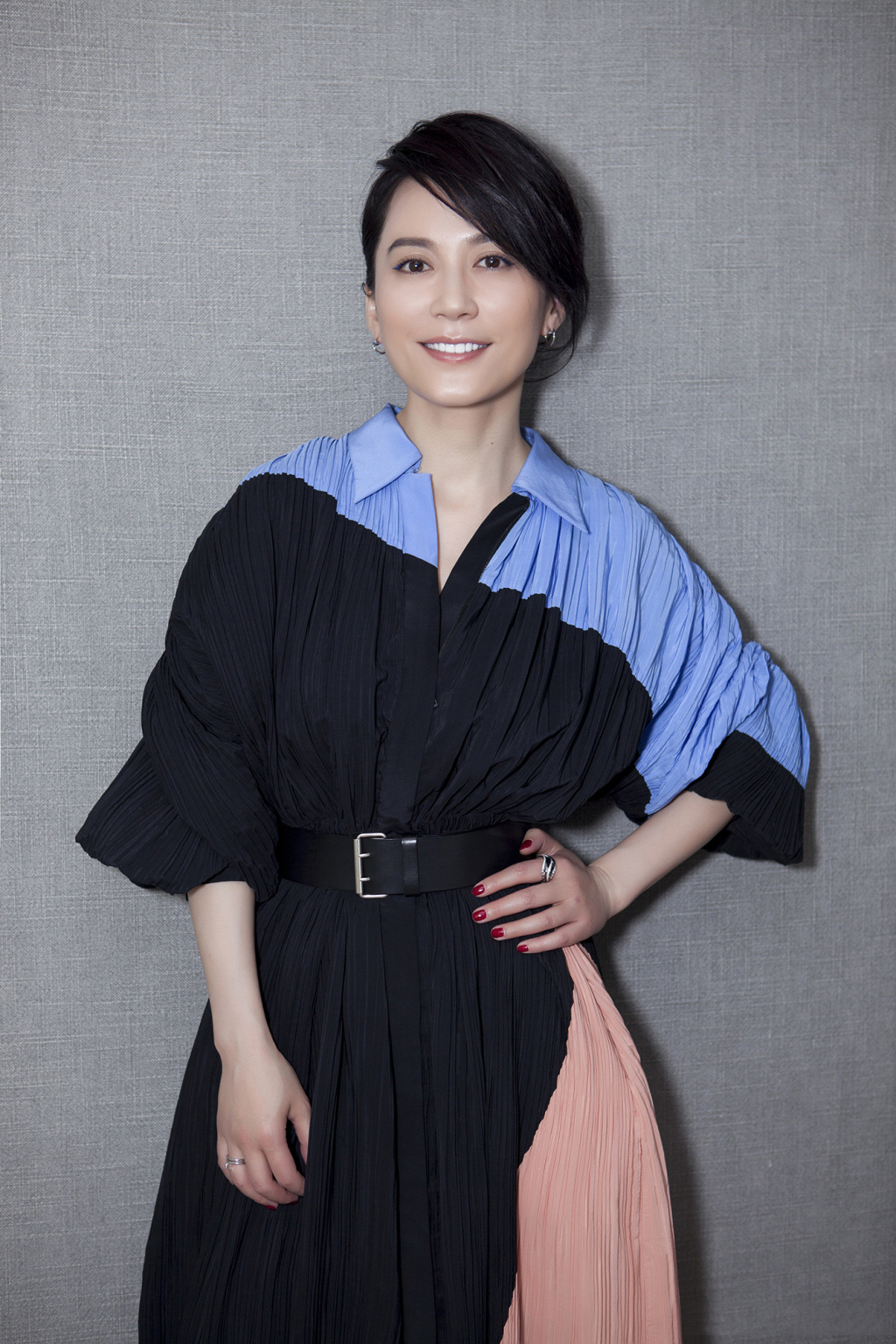 高清中国导演,演员俞飞鸿优雅从容活动图片图片 高清中国导演,演员俞飞鸿优雅从容活动图片图片