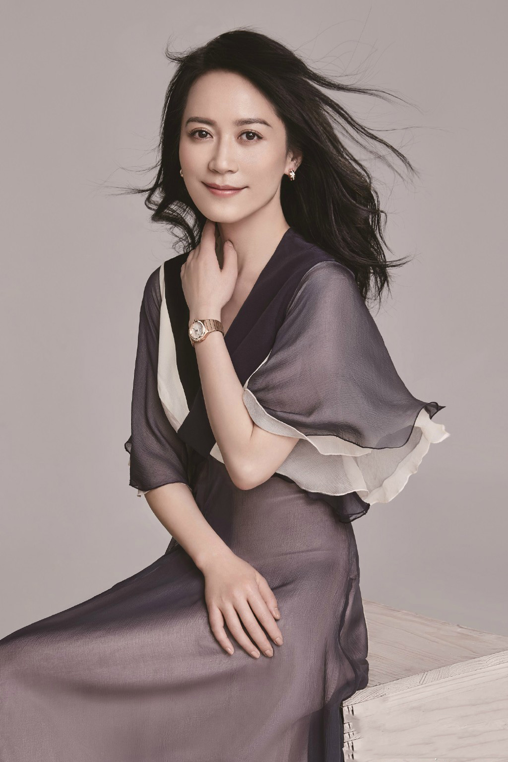 高清中国导演,演员俞飞鸿优雅从容活动图片图片 高清中国导演,演员俞飞鸿优雅从容活动图片图片