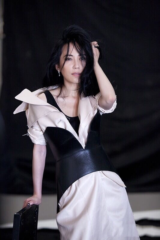 高清中国导演,演员俞飞鸿优雅从容活动图片图片 高清中国导演,演员俞飞鸿优雅从容活动图片图片