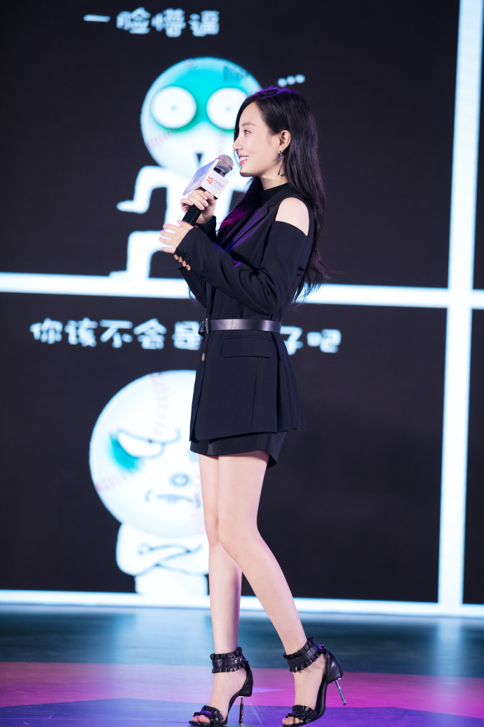 李小璐成熟女人味野性写真图片 李小璐图片图片