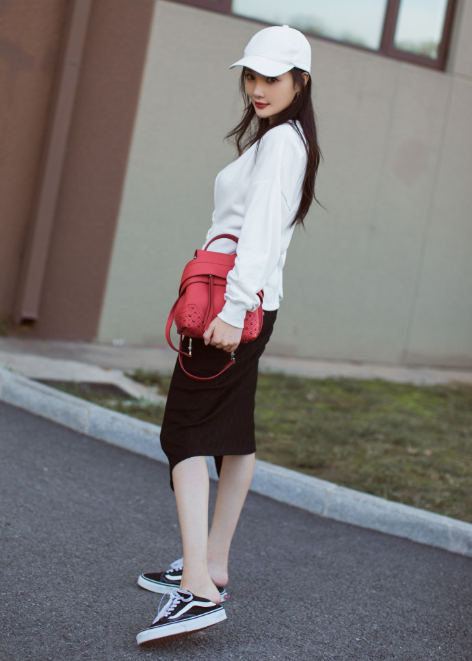 李小璐成熟女人味野性写真图片 李小璐图片图片
