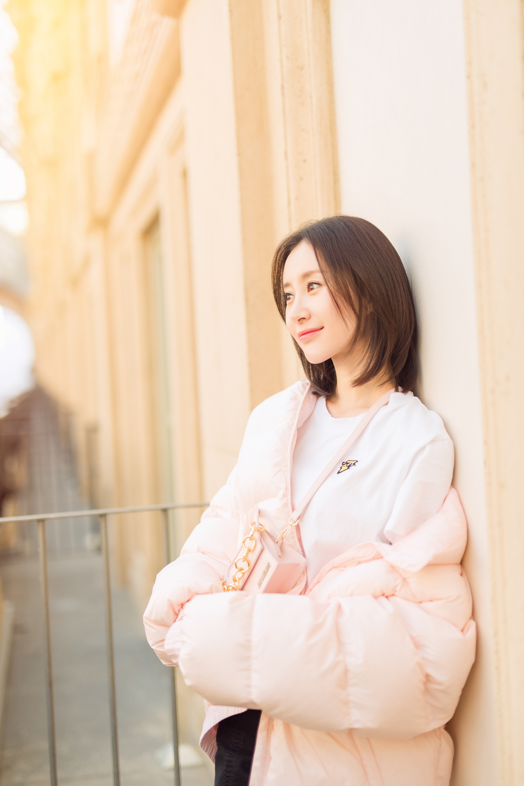 舒畅图片