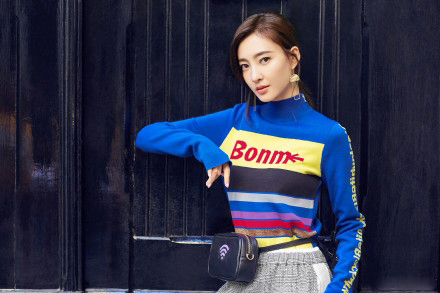 气质美女王丽坤清新素雅纯净至美艺术写真图片图片