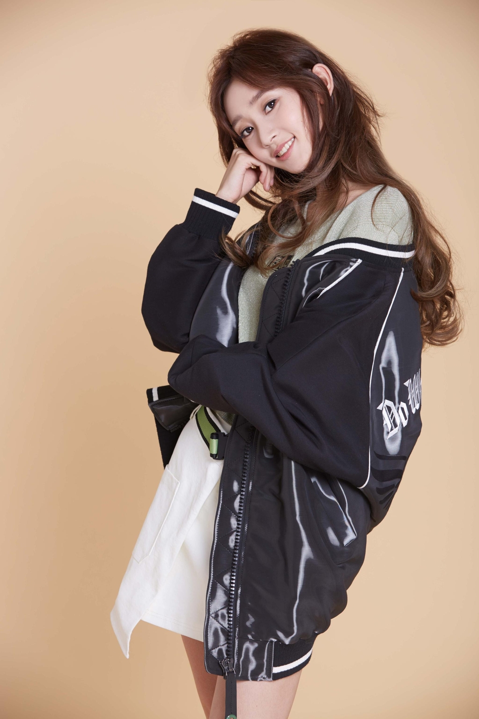 高清女星魏小也性感可爱生日写真图片图片