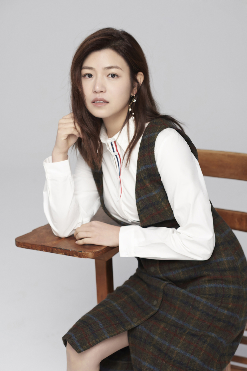 陈妍希图片