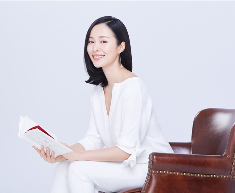 江一燕图片