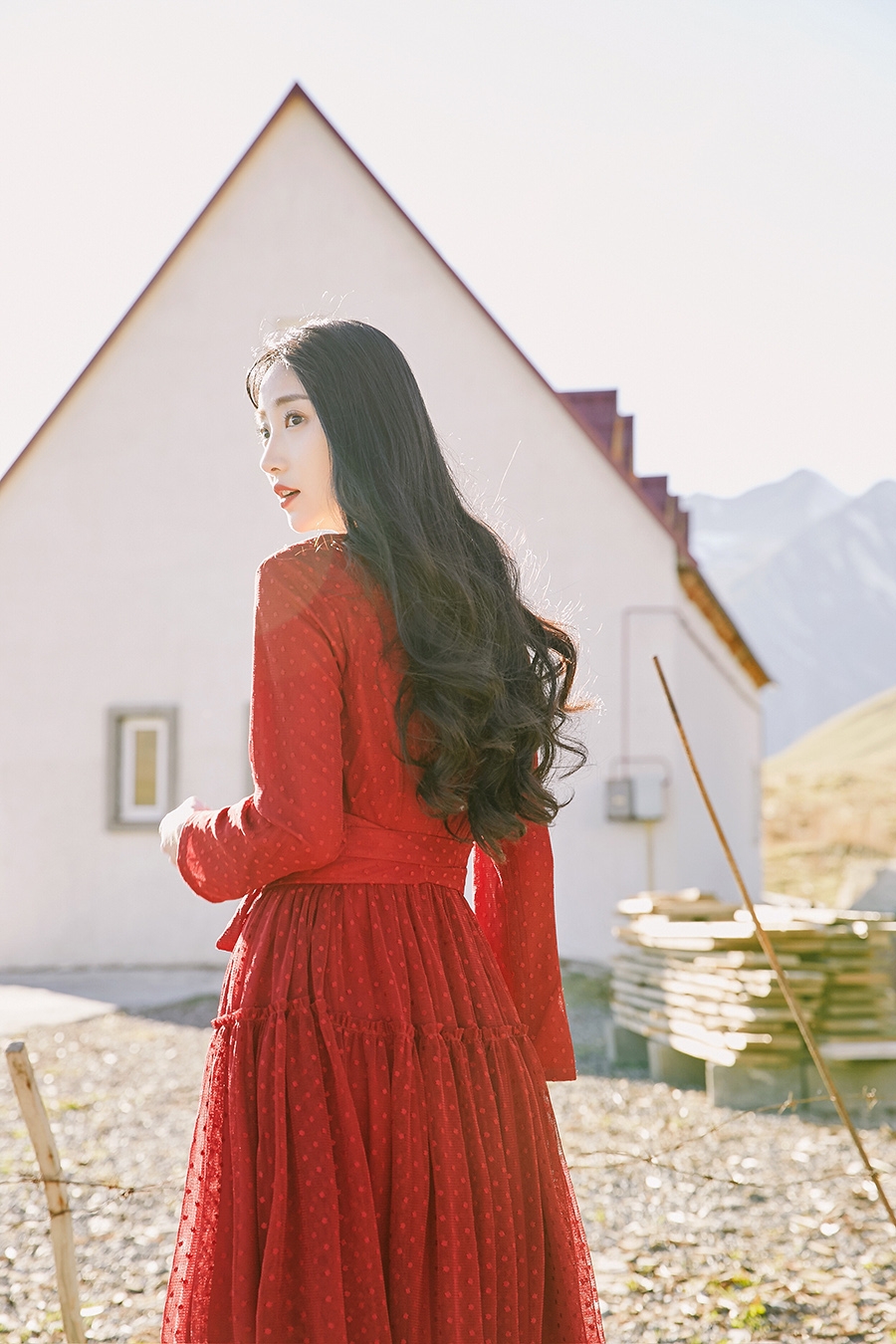 高清广东省深圳美女许梦圆超新星运动会图片图片
