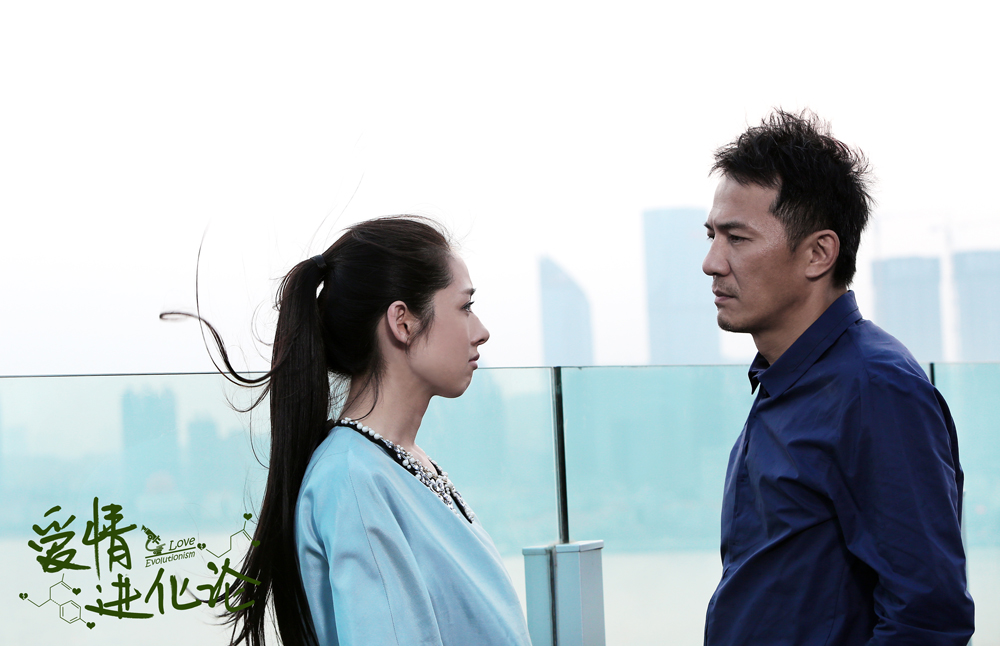 妹花郭碧婷清新亮相 力压杨幂女神范十足图片